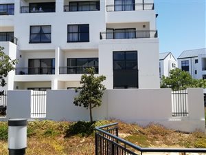 2 Bed Apartment in De Velde