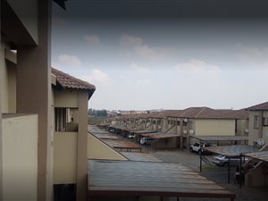 2 Bed Apartment in Elspark