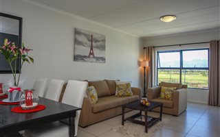 2 Bedroom Apartment in De Velde
