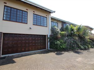 3 Bed Townhouse in Umtentweni