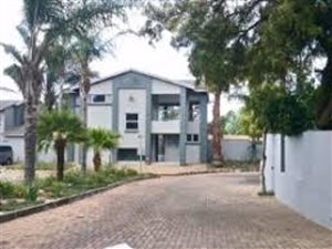 2 Bed Apartment in North Riding