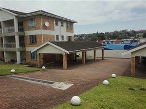 2 Bed Apartment in Manaba