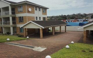 2 Bedroom Apartment in Manaba