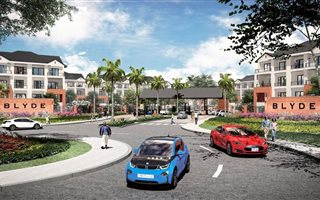 3 Bedroom Apartment in Savannah Country Estate