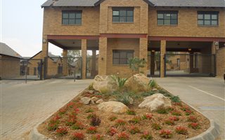 2 Bedroom Apartment in Kyalami