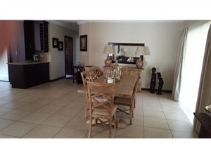 3 Bed Cluster in Rynfield