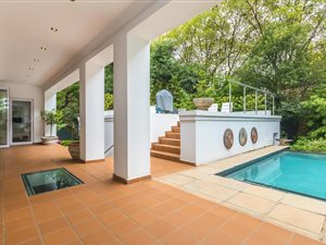 4 Bedroom House in Forest Town