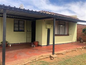 2 Bed House in Homevale