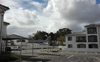 2 Bedroom Apartment in Schoongezicht