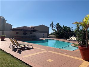 3 Bed Apartment in Port Shepstone