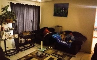 2 Bedroom House in Claremont