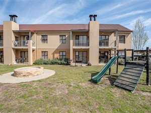 2 Bed Apartment in Kraaifontein Central