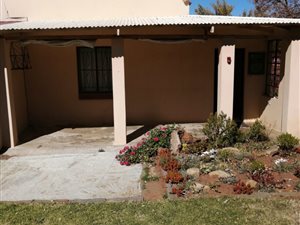 3 Bed House in Dewetsdorp