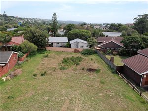 729 m² Land available in Seaside Longships