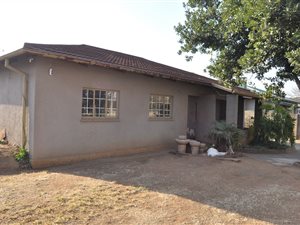 4 Bed House in Vanderbijlpark CW2