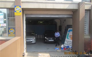 535 m² Industrial space in Durban North