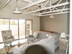 2 Bed Townhouse in Rayton