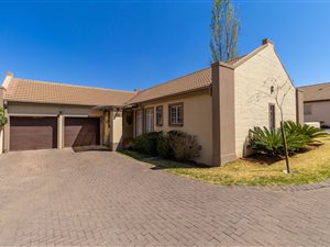 3 Bed House in Heidelberg Central