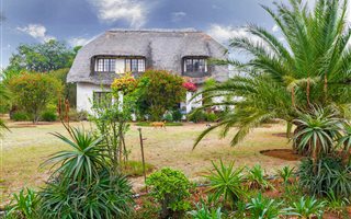 1.4 ha Farm in Glen Austin