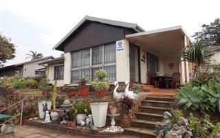 3 Bedroom House in Bluff