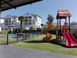 3 Bed Apartment in Petervale