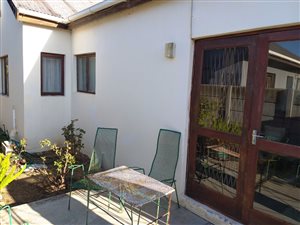 3 Bed House in Admirals Park