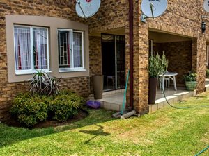 2 Bed Apartment in Bronkhorstspruit