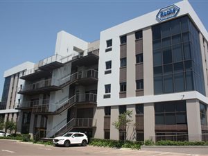 1119 m² Commercial space in Vorna Valley