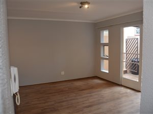 2 Bed Townhouse in Auckland Park