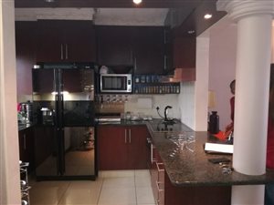 2 Bed Flat in Germiston South