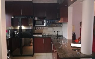 2 Bedroom Flat in Germiston South