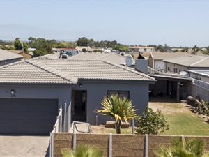 3 Bed House in Kraaifontein Central