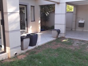 3 Bed House in Fairmount