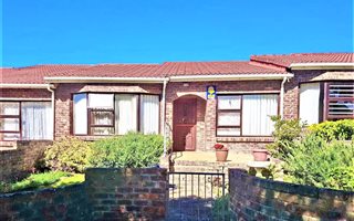 3 Bedroom Townhouse in Mount Pleasant