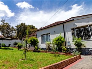 4 Bed House in Jeppestown