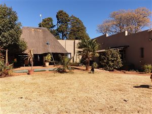 8.9 ha Farm in Tarlton