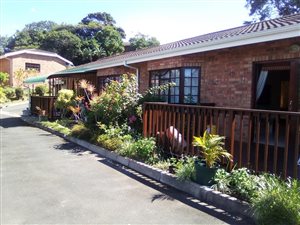 2 Bed Townhouse in Margate