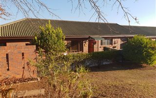 2 Bedroom House in Amber Valley