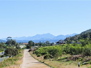 785 m² Land available in Sedgefield