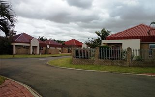 3 Bedroom House in Birdswood