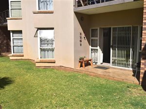 2 Bed Apartment in Dassierand