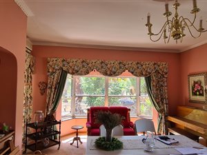 1694 m² Farm in Barkly West