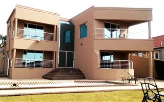 4 Bedroom House in Durban North