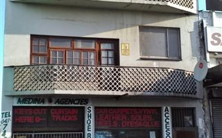 8 Bedroom House in East London Central