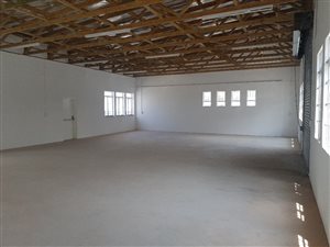 239 m² Industrial space in Congella