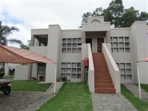 2 Bed Townhouse in Glenanda