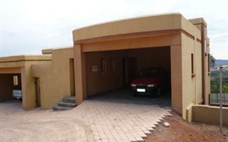 2 Bedroom Duet in Wonderboom