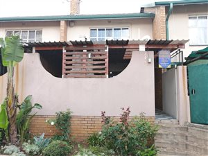 2 Bed Duplex in Geduld