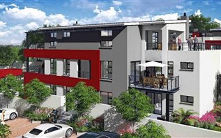 2 Bedroom Apartment in Langeberg Heights