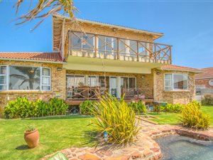 3 Bedroom House in Kamma Ridge